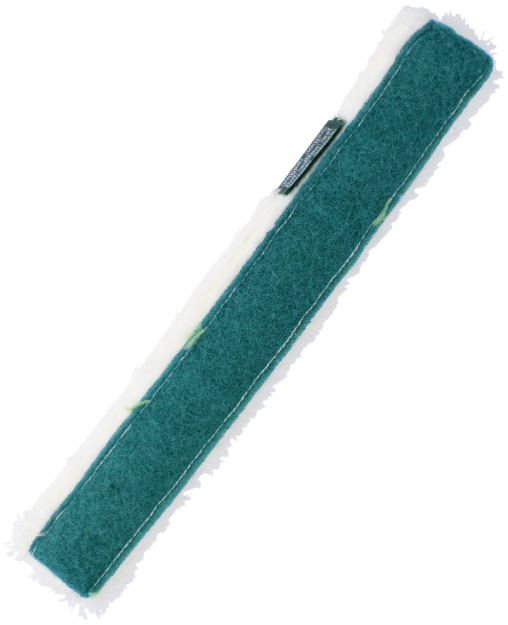 Billede af Strip overtræk med skur 45 cm. RS450