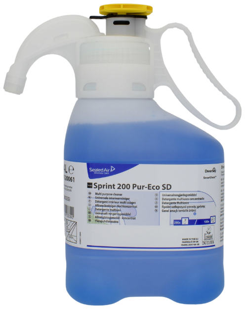 Billede af Sprint 200 Pur-Eco SmartDose