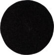 Billede af Rondel 20"sort
