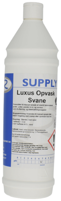 Billede af Supply luxus opvask 1 L. svane