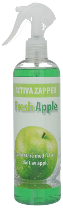 Billede af Aktiva Zappa lugtfjerner æble 400ml