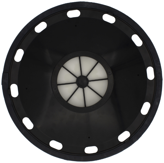 Billede af Hepafilter t/ HT 25.0 2994