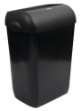 Billede af Katrin skraldespand 50 ltr. - Sort