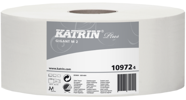Billede af Katrin Plus L 6rl 109724
