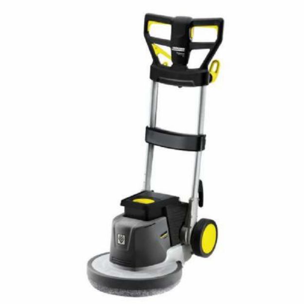 Billede af Skuremaskine BDS 43/180 C Adv