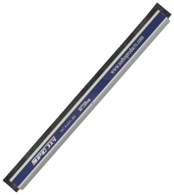 Billede af SPC speed skinne  25 cm.