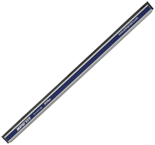 Billede af SPC speed skinne  40 cm.