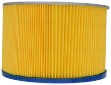 Billede af Nilfisk foldet filter UZ934