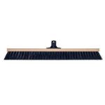 Billede af Fejekost træ 60 cm. sokkel 3192-S