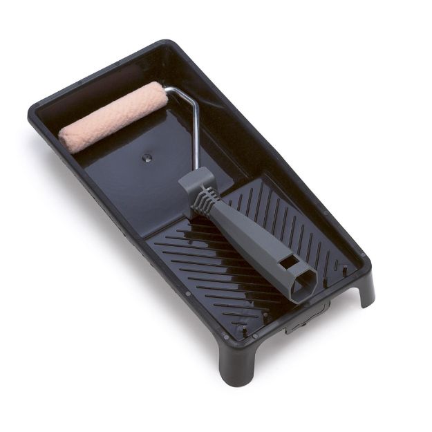 Billede af Vikan Malerrullersæt 110mm