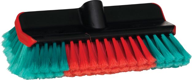 Billede af Vikan børste m/vandg275mm 524752