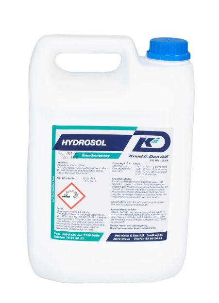 Billede af Hydrosol 5 l.***